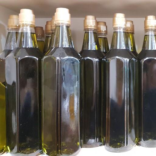 روغن زیتون بی بو خالص ( دو لیتری )